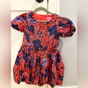 Lilly Pulitzer Girls Dress